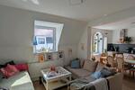 Etagenwohnung Osnabrück Fledder - 4 Zimmer, 130 m&sup2;, 458&euro; | Angebot:26626793