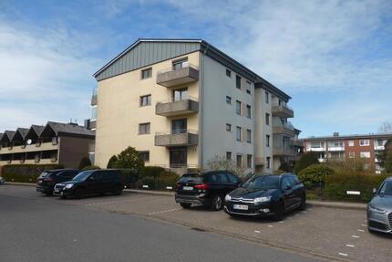 Wohnung Rotenburg (Wümme) - 3 Zimmer, 95 m&sup2;, 1.010&euro; | Angebot:26020780