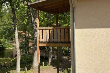 Wohnung Faßberg - 3 Zimmer, 94 m&sup2;, 750&euro; | Angebot:26670701