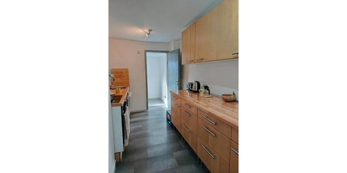 Wohnen auf Zeit Benningen am Neckar - 1.5 Zimmer, 24 m&sup2;, 525&euro; | Angebot:26230417