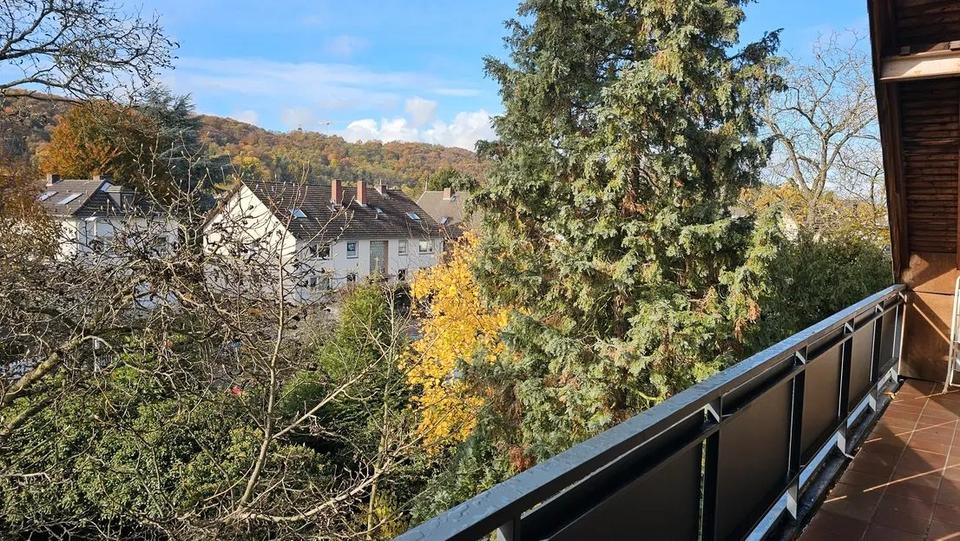 Wohnen auf Zeit Bonn Dottendorf - 4 Zimmer, 14 m&sup2;, 410&euro; | Angebot:26699140