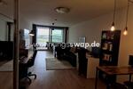 Etagenwohnung München Schwanthalerhöhe - 1 Zimmer, 45 m&sup2;, 1.212&euro; | Angebot:26489965