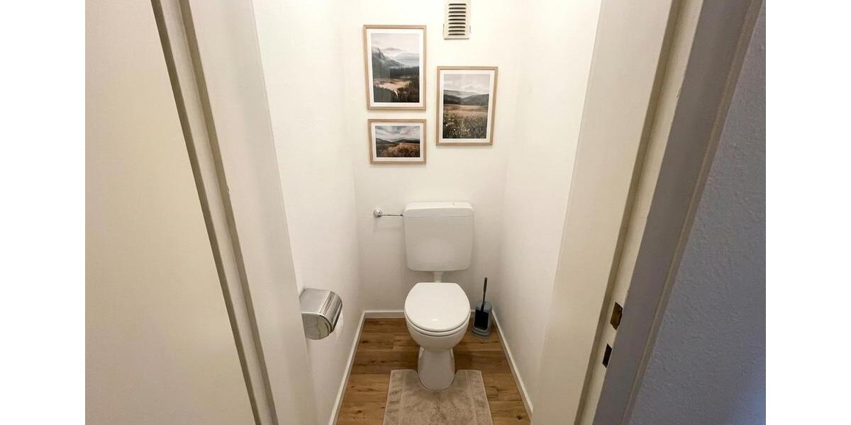 Etagenwohnung Ostfildern - 3 Zimmer, 69 m&sup2;, 1.150&euro; | Angebot:26635631