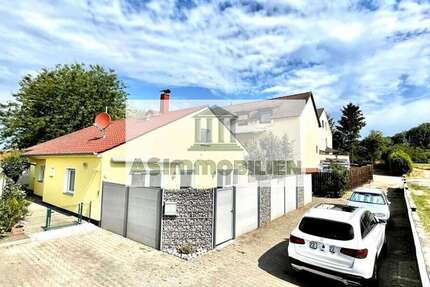 Büro in Wiesbaden Delkenheim 2.400 € 238 m² zimmer