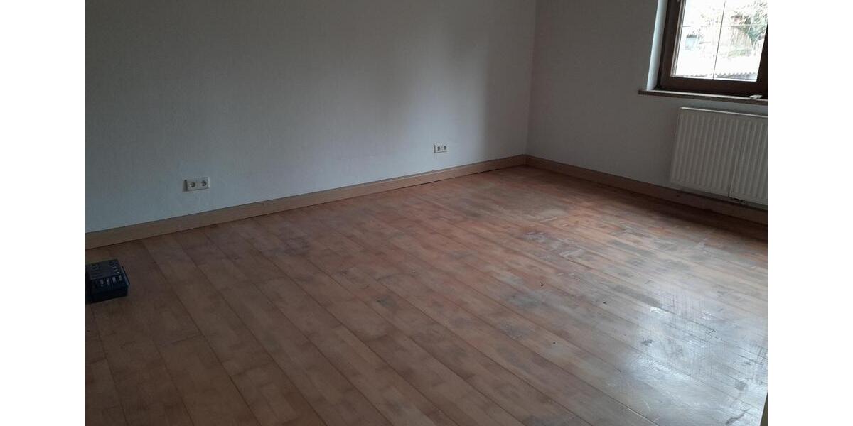 Erdgeschoßwohnung Furth im Wald - 2 Zimmer, 58 m&sup2;, 350&euro; | Angebot:25646747