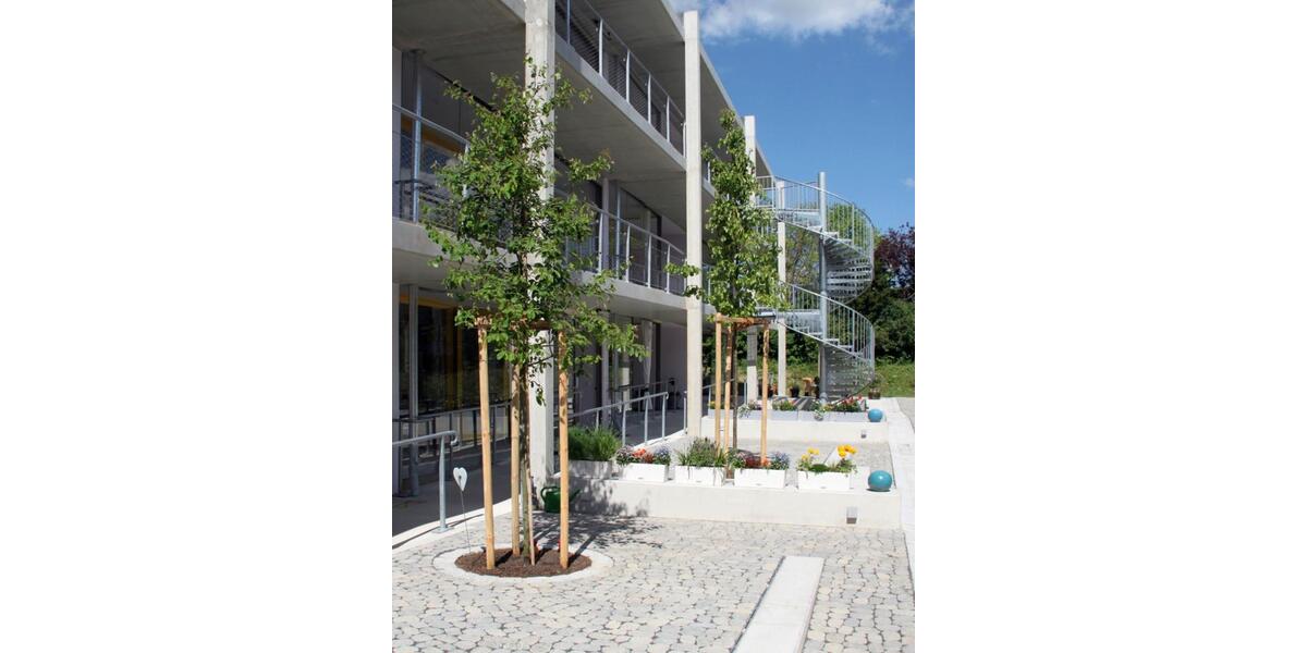 Etagenwohnung Neunburg vorm Wald - 1 Zimmer, 38 m&sup2;, 261&euro; | Angebot:21352830