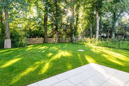 Wohnung zum Mieten in München 2.600 € 93.25 m² 3 zimmer