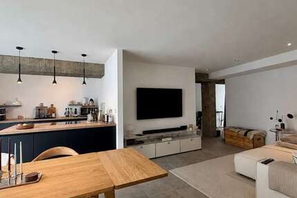 Wohnung Schweinfurt Gartenstadt - 3 Zimmer, 86 m&sup2;, 940&euro; | Angebot:27244905