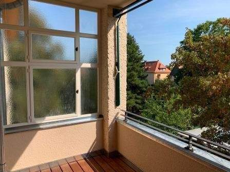 3-Raum Wohnung (Whg.6) in Leipzig-Stötteritz zu vermieten 3 zimmer