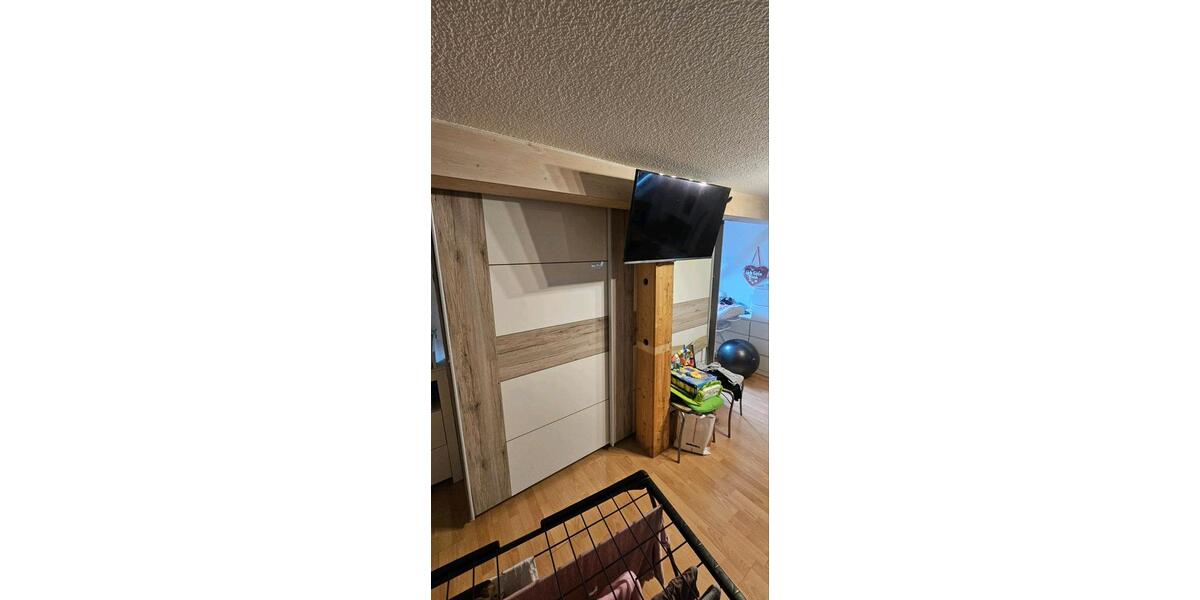 Etagenwohnung Bayreuth Meyernberg - 2 Zimmer, 80 m&sup2;, 1.050&euro; | Angebot:25549114