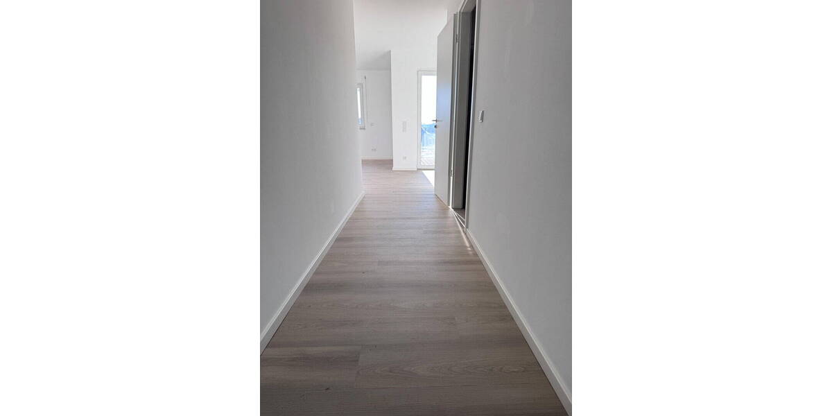 Etagenwohnung Bamberg Bamberg-Ost - 2 Zimmer, 54 m&sup2;, 850&euro; | Angebot:26136526