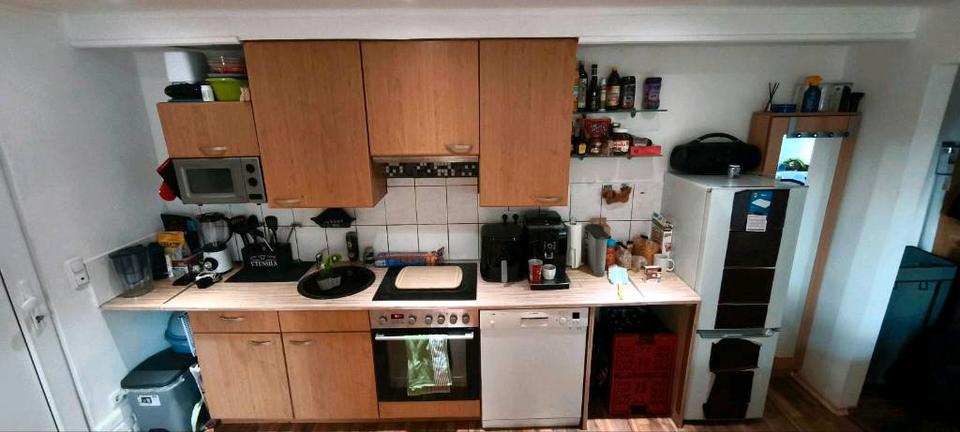 Etagenwohnung Isen - 2 Zimmer, 50 m&sup2;, 900&euro; | Angebot:26649464