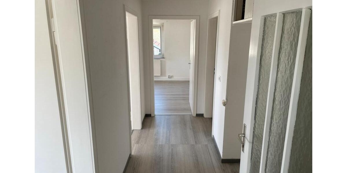 Dachgeschoßwohnung Weißbach - 3 Zimmer, 69 m&sup2;, 700&euro; | Angebot:26049597