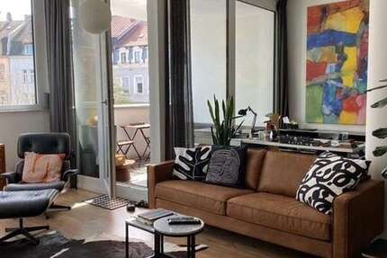 Wohnung zum Mieten in Neunkirchen 915 € 110 m²