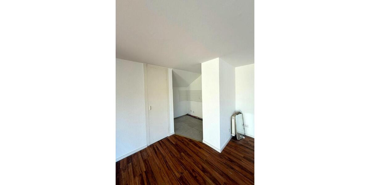 MS - Hiltrup , Erstbezug nach Sanierung , schicke Wohnung, zentral und ruhig 1 zimmer