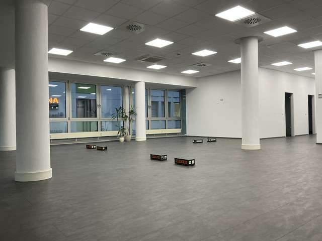 Büro in Essen 1.900 € 230.57 m² zimmer