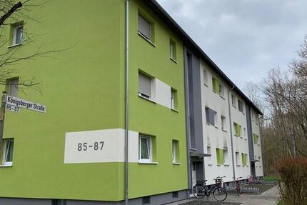 Wohnung Bad Sobernheim - 3 Zimmer, 70 m&sup2;, 550&euro; | Angebot:26542782