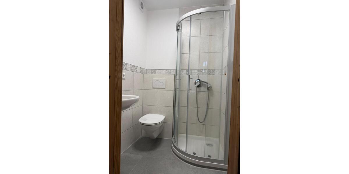 Zweizimmereinliegerwohnung in Inchenhofen zu vermieten 2 zimmer