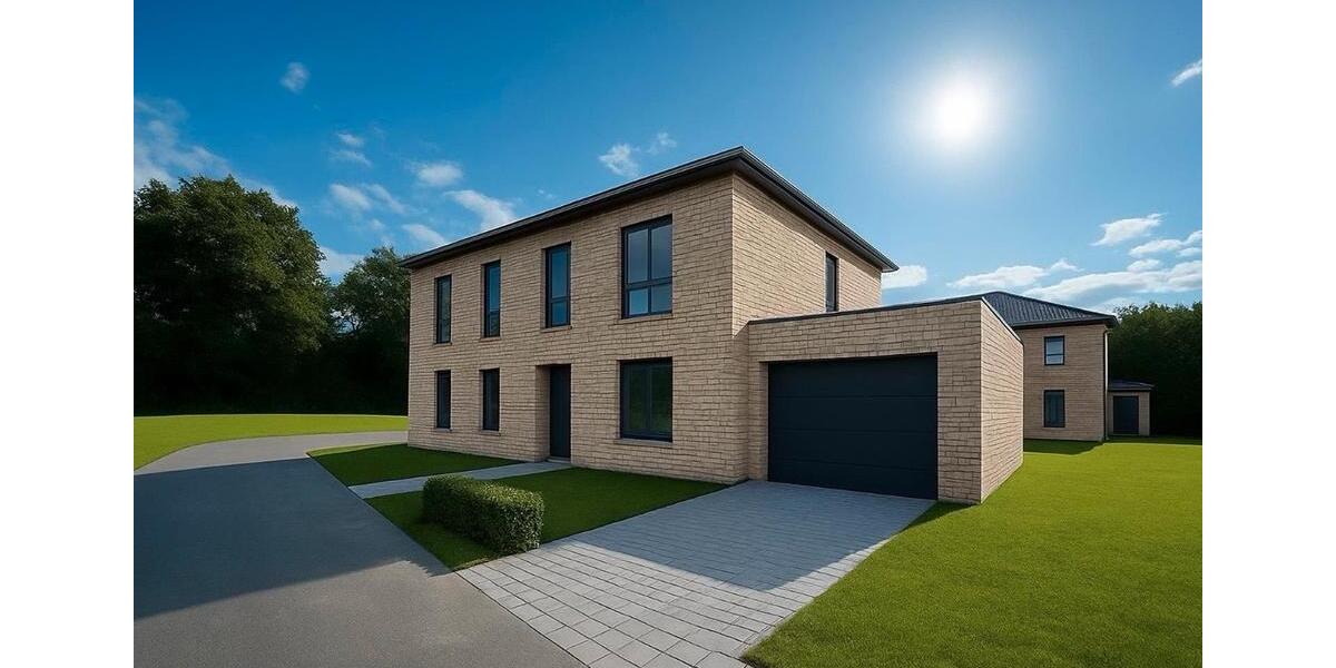 Etagenwohnung Hodenhagen - 4 Zimmer, 107 m&sup2;, 1.200&euro; | Angebot:25053639