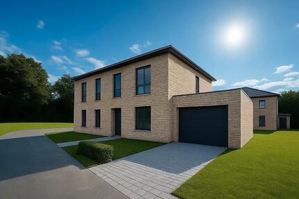 Wohnung Hodenhagen - 4 Zimmer, 107 m&sup2;, 1.200&euro; | Angebot:25053639