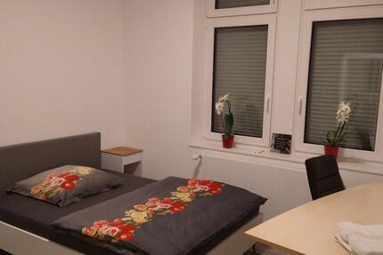 Wohnen auf Zeit Landau in der Pfalz - 6 Zimmer, 90 m&sup2;, 900&euro; | Angebot:26501879
