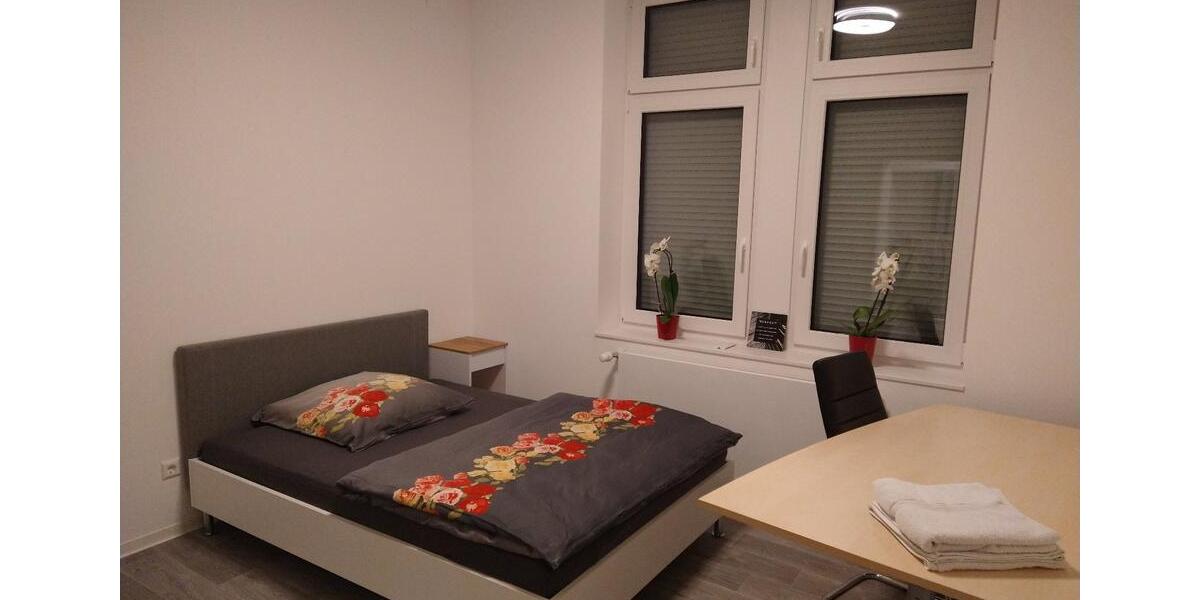 Wohnen auf Zeit Landau in der Pfalz - 6 Zimmer, 90 m&sup2;, 900&euro; | Angebot:26501879