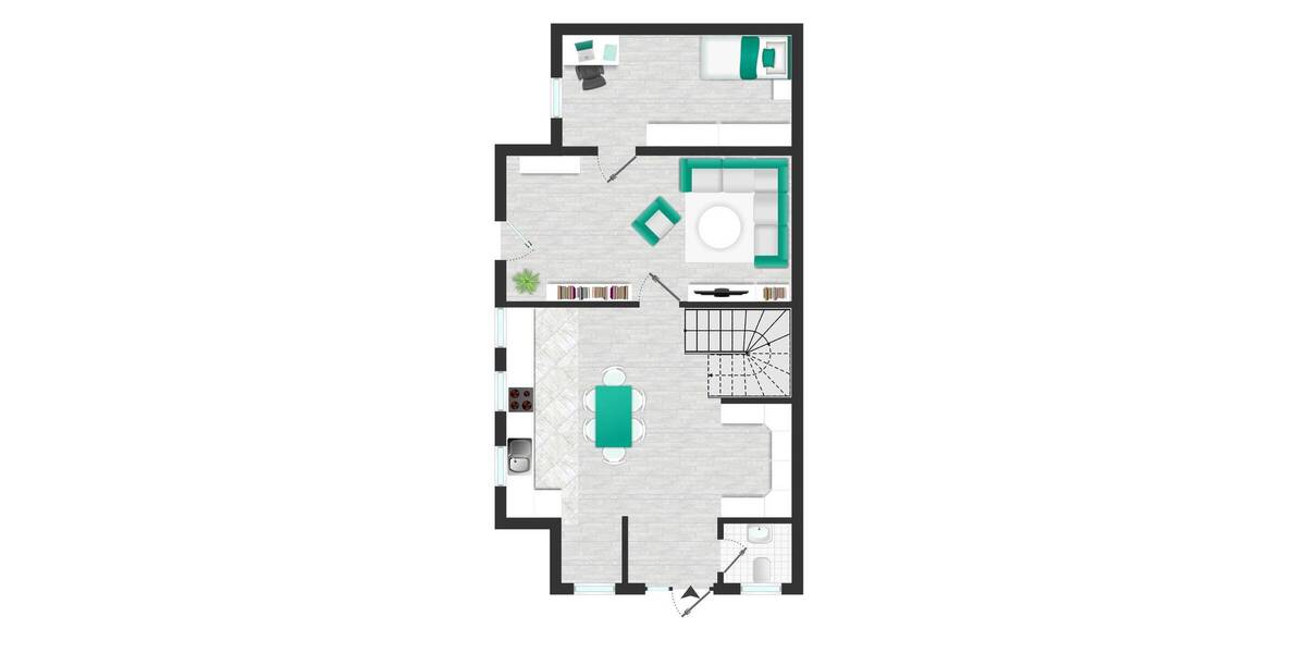 Gewerbeobjekt Hambühren Oldau - 890&euro; | Angebot:25692685