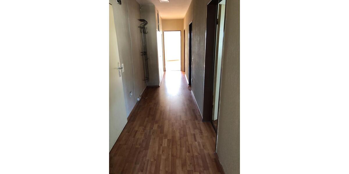 Etagenwohnung Wuppertal Gemarkung Langerfeld - 3 Zimmer, 65 m&sup2;, 695&euro; | Angebot:26560392
