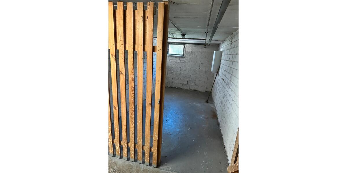 Erdgeschoßwohnung Karlstein am Main - 2 Zimmer, 60 m&sup2;, 700&euro; | Angebot:24829067