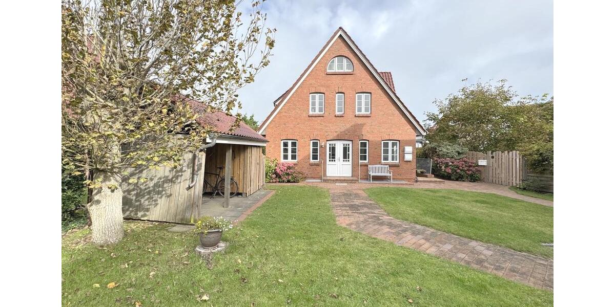 Gewerbeobjekt Wyk Auf Föhr - 1.500&euro; | Angebot:23432445