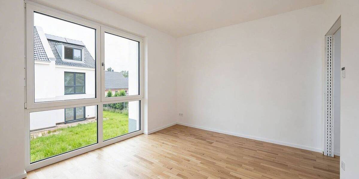 Doppelhaushälfte Erkner Hohenbinde - 4 Zimmer, 125 m&sup2;, 1.690&euro; | Angebot:26196337