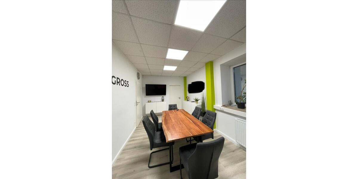 Gewerbeobjekt Schwerin Altstadt - 450&euro; | Angebot:26162277