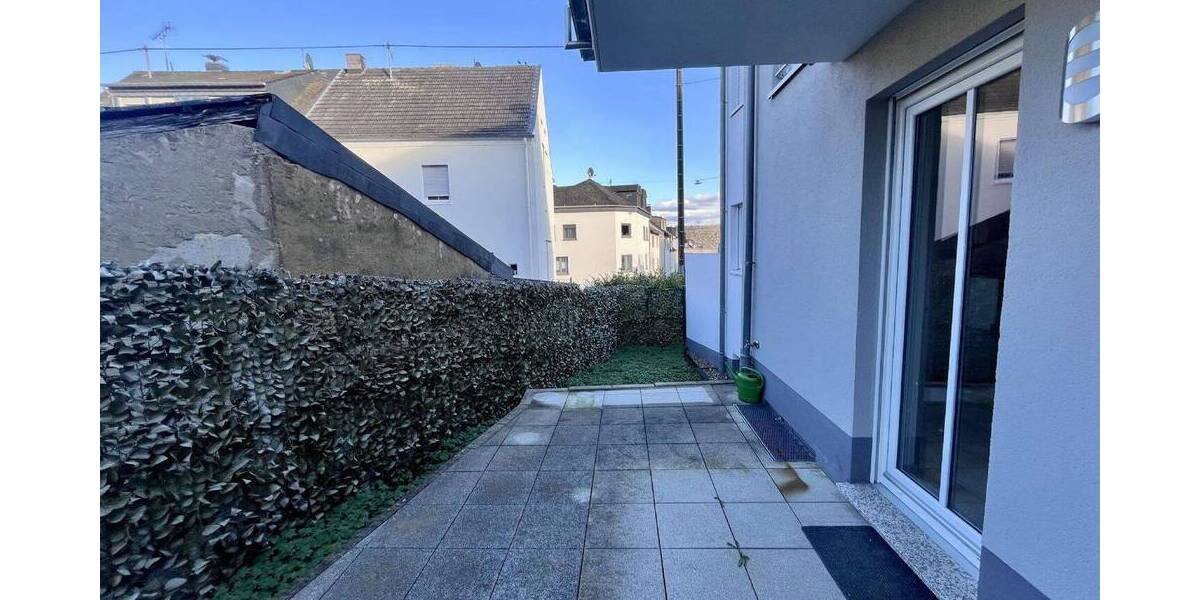 Etagenwohnung Trier Zewen - 3 Zimmer, 77 m&sup2;, 845&euro; | Angebot:25938597