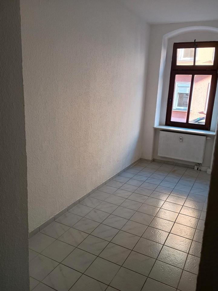 Renovierte 2.RaumWohnung