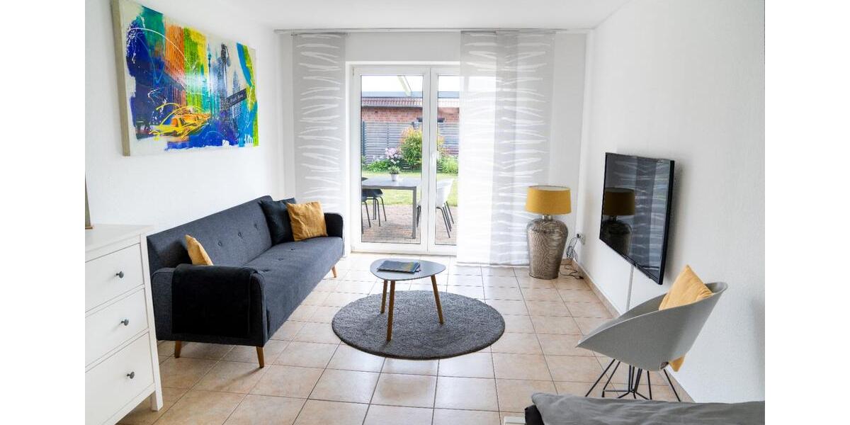 Wohnen auf Zeit Sendenhorst - 2 Zimmer, 55 m&sup2;, 65&euro; | Angebot:24252309