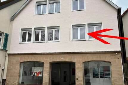 Wohnung zum Mieten in Kulmbach 600 € 76 m² 3 zimmer