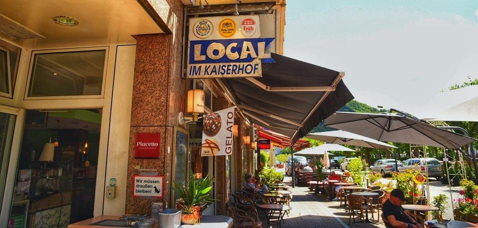 Gewerbeobjekt Bad Ems - 1.800&euro; | Angebot:25175671