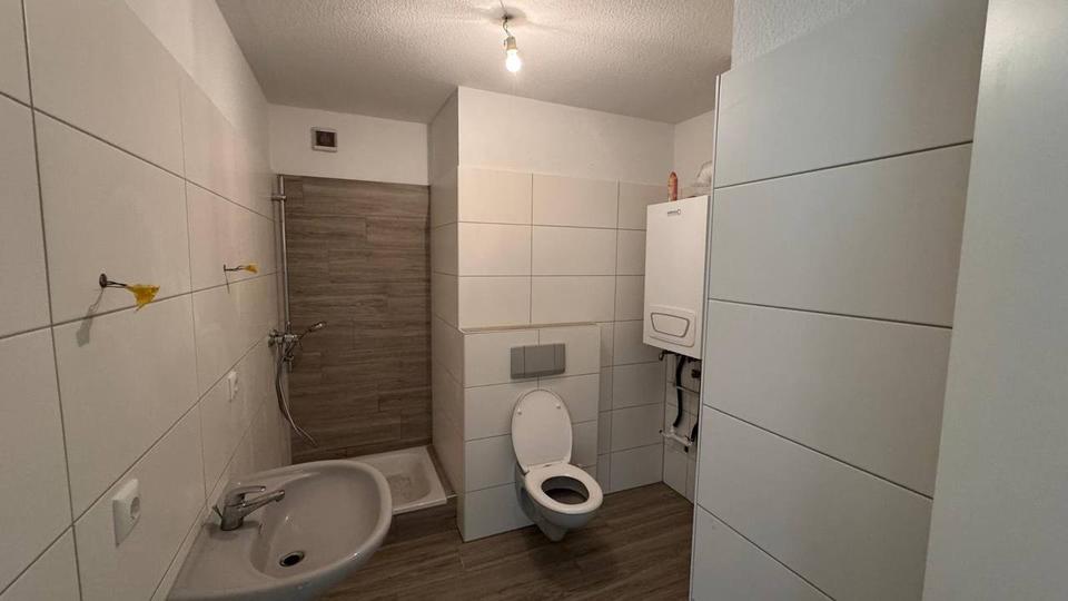 Etagenwohnung Hoya - 2 Zimmer, 53 m&sup2;, 590&euro; | Angebot:26496727