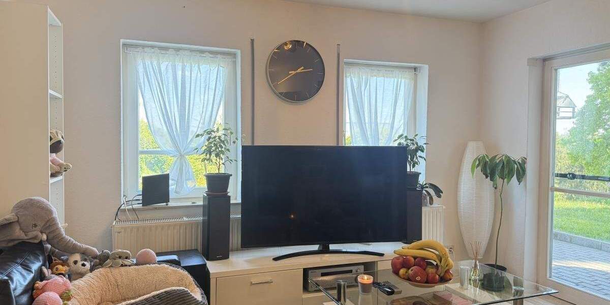 Etagenwohnung Bad Lobenstein Lobenstein - 1 Zimmer, 35 m&sup2;, 285&euro; | Angebot:24810806