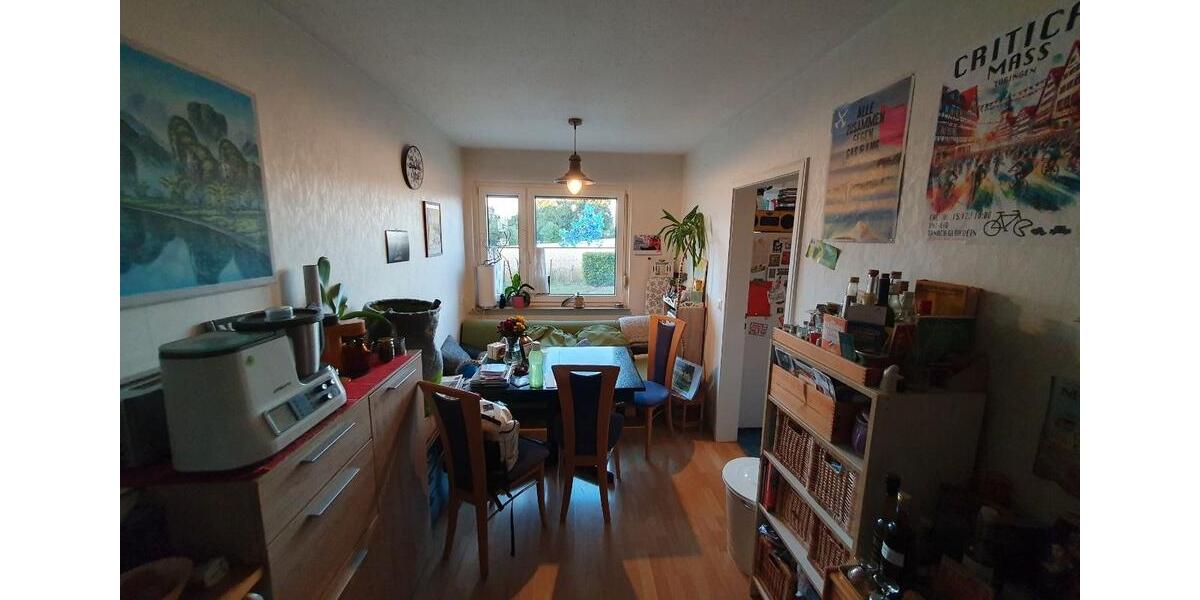 Wohnen auf Zeit Leinfelden-Echterdingen Echterdingen - 1 Zimmer, 16 m&sup2;, 470&euro; | Angebot:26237660