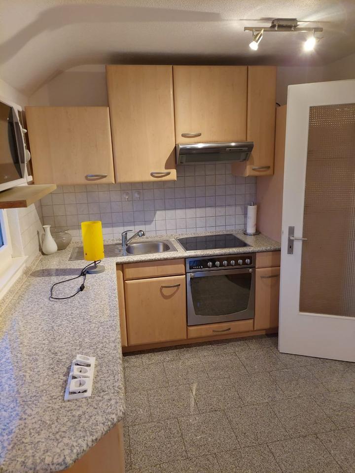 Zimmer in 3er-WG (Frauen) zur Zwischenmiete