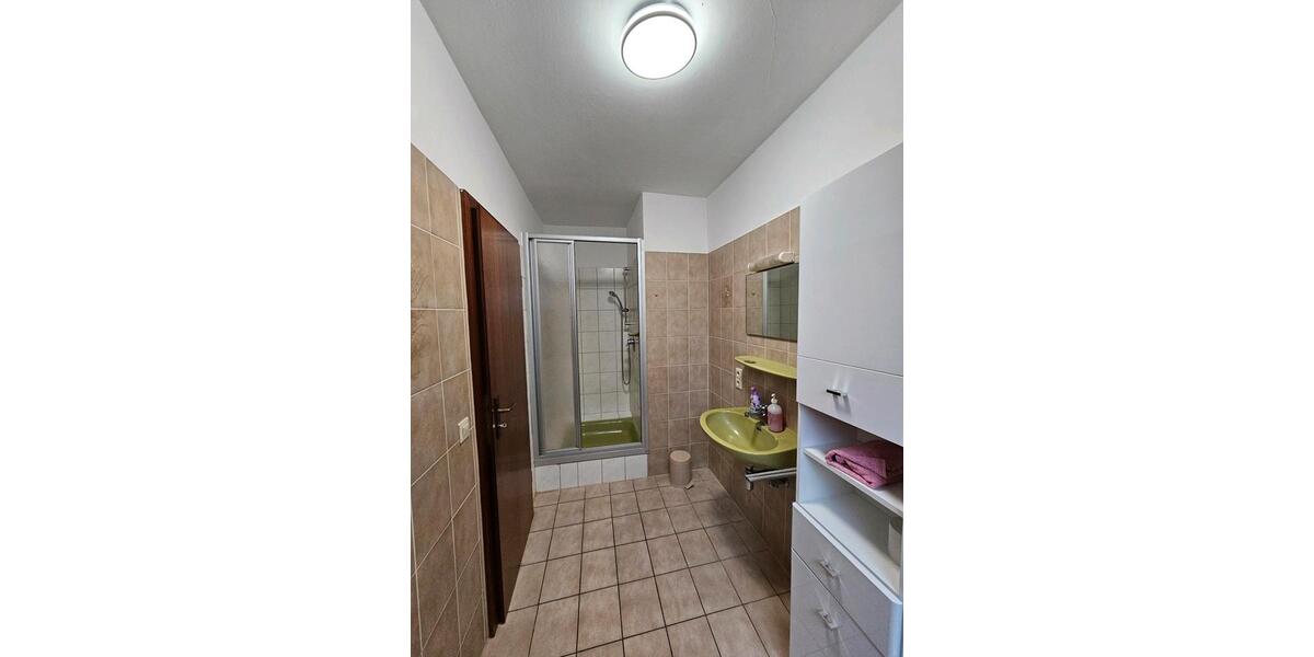 Terrassenwohnung Mörlenbach - 1 Zimmer, 44 m&sup2;, 430&euro; | Angebot:26236782