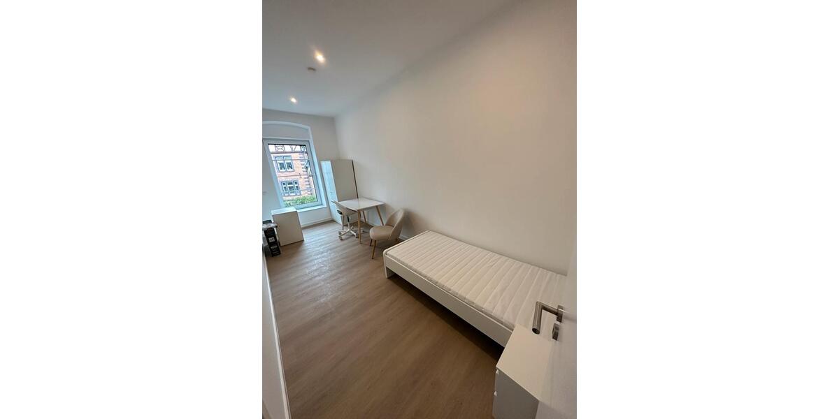 Etagenwohnung Bückeburg - 1 Zimmer, 15 m&sup2;, 460&euro; | Angebot:24564573
