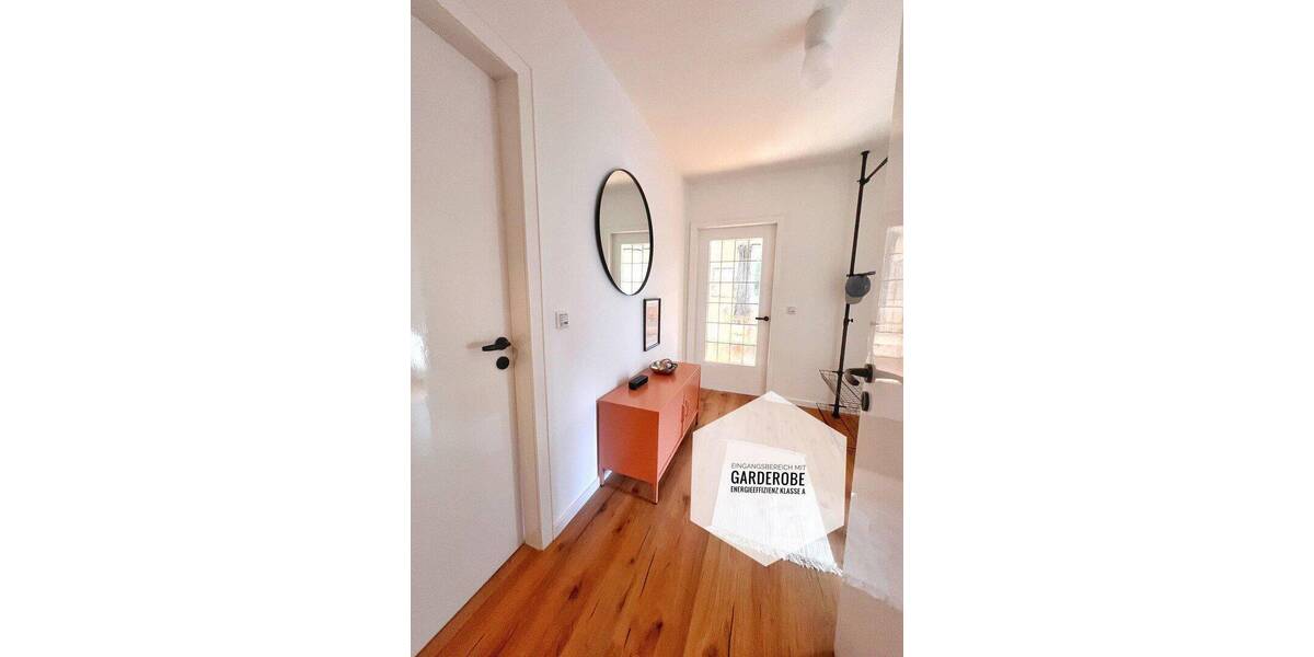 Etagenwohnung Bielefeld Innenstadt - 2 Zimmer, 52 m&sup2;, 572&euro; | Angebot:26816223