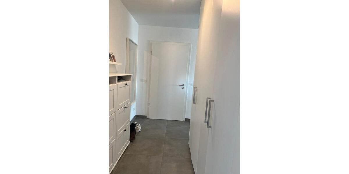 Etagenwohnung Neuenkirchen-Vörden Vörden - 2 Zimmer, 50 m&sup2;, 525&euro; | Angebot:26255403