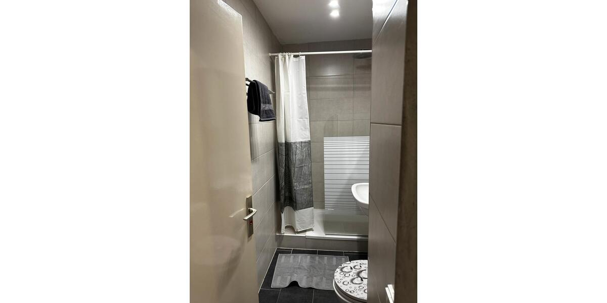 Etagenwohnung Loxstedt - 1 Zimmer, 600&euro; | Angebot:26169205