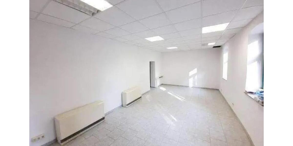 Gewerbeobjekt Bitterfeld-Wolfen Bitterfeld - 350&euro; | Angebot:24771189