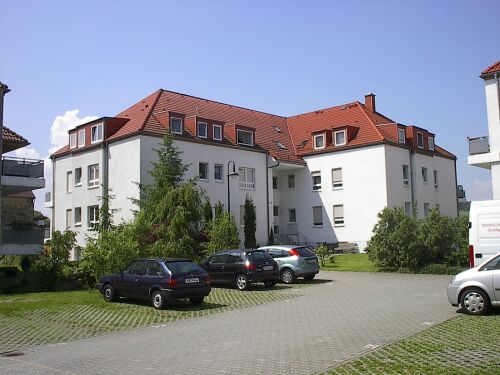 Schöne Dachgeschoß-WE in ruhiger Randlage - Dachgeschoßwohnung Pulsnitz | Angebot:26971451