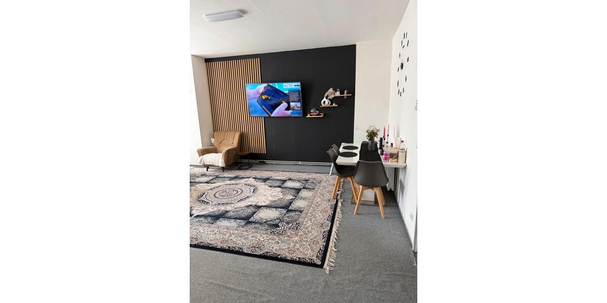 Erdgeschoßwohnung Falkensee - 2 Zimmer, 80 m&sup2;, 1.200&euro; | Angebot:26561195