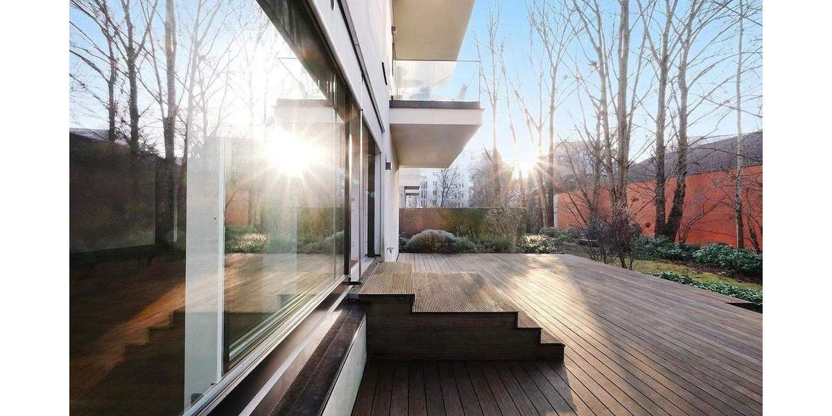 Etagenwohnung Berlin Tiergarten - 2 Zimmer, 139 m&sup2;, 1.980&euro; | Angebot:24825720